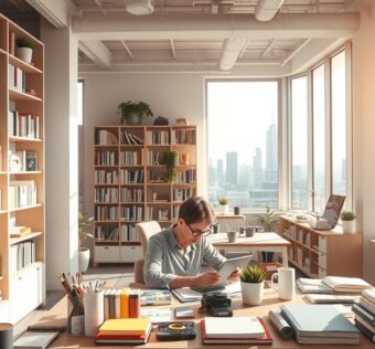 Aprender Novas Habilidades