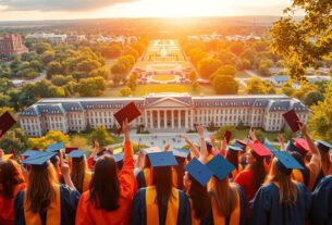 Bolsas de Estudo Graduação