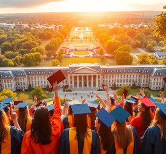 Bolsas de Estudo Graduação
