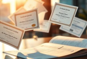 Certificados que valorizam seu currículo