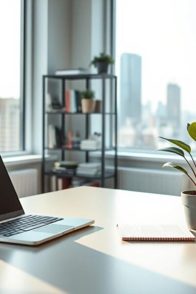 Começar um negócio do zero