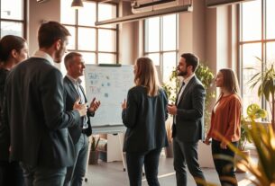 Como melhorar a comunicação no trabalho