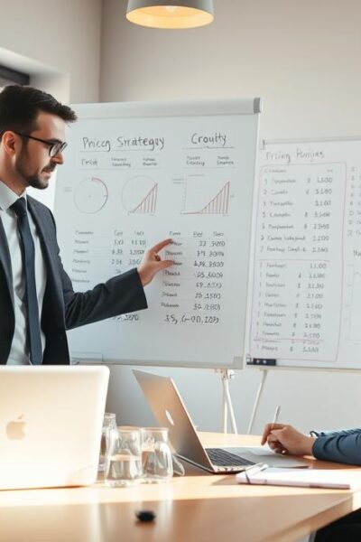 Como precificar seus produtos ou serviços