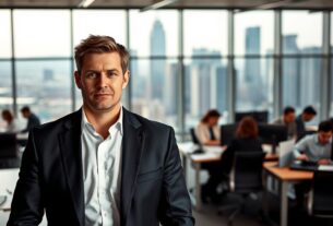 Como se destacar no ambiente corporativo