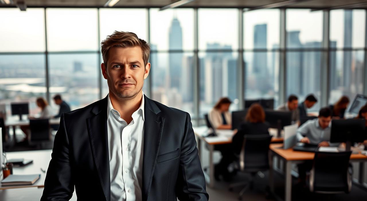 Como se destacar no ambiente corporativo