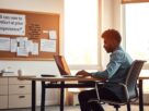 Conseguir um emprego sem experiência