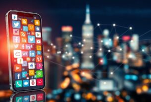 Dicas para empreender usando redes sociais