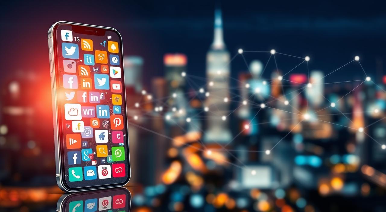 Dicas para empreender usando redes sociais