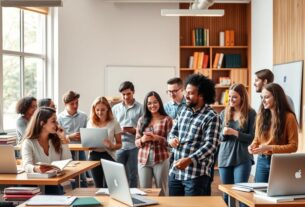 Escolher um curso profissionalizante