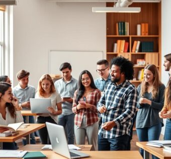 Escolher um curso profissionalizante