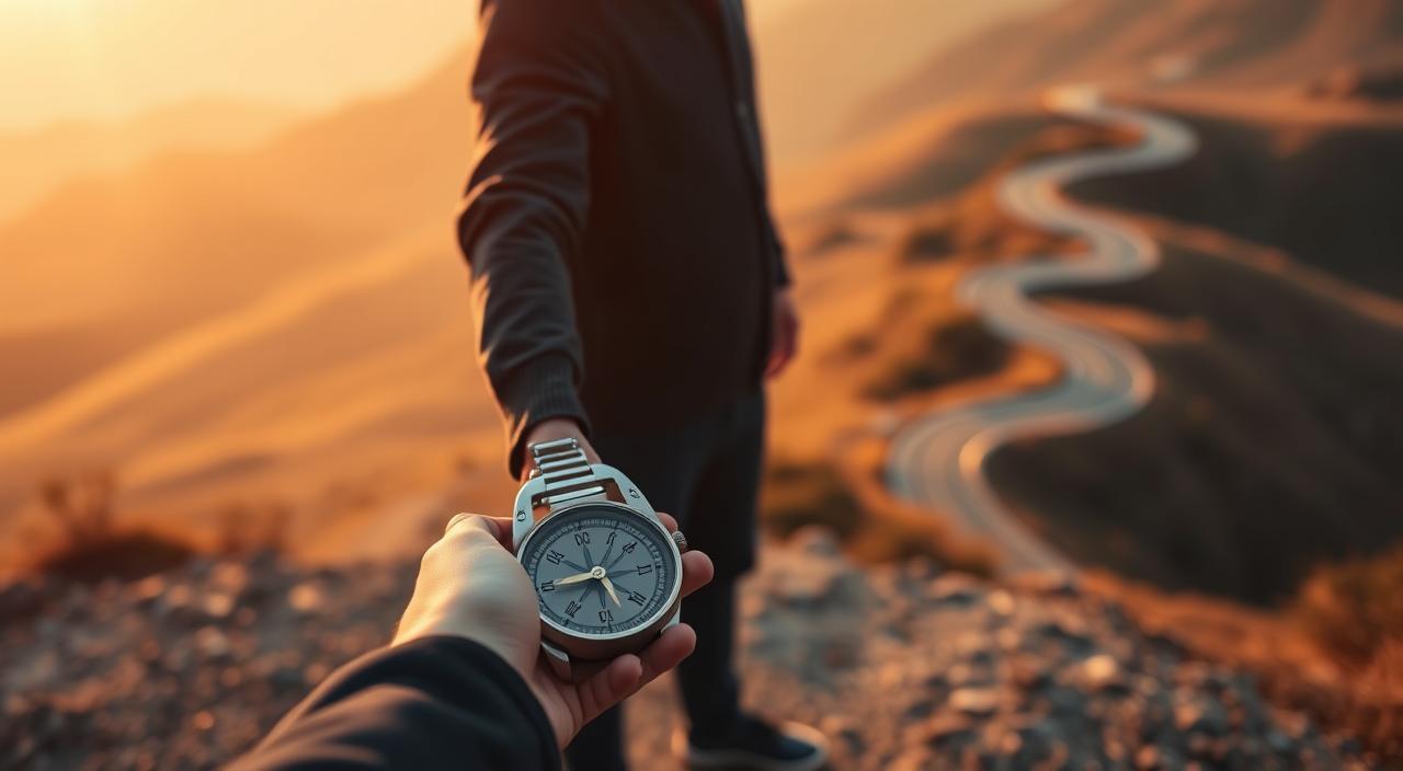 Fazer uma transição de carreira