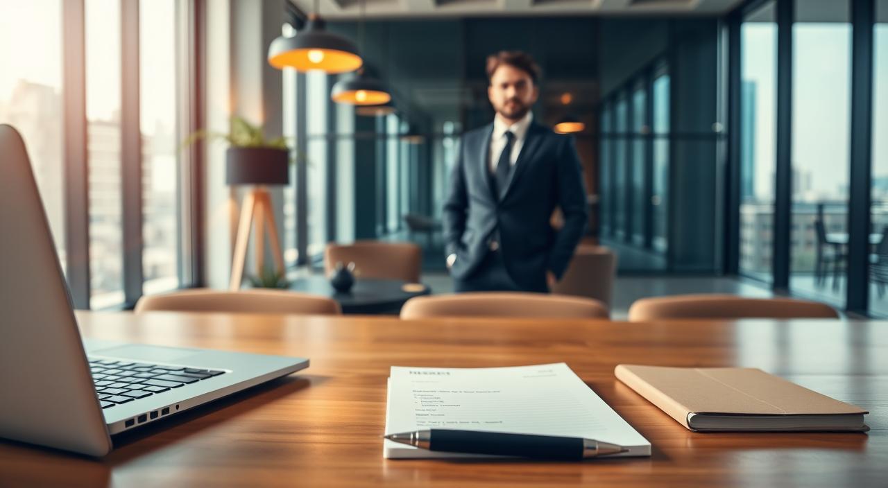 Inglês para o Mercado de Trabalho
