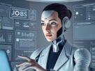 Inteligência Artificial na Busca de Emprego