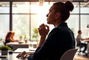 Inteligência emocional no trabalho