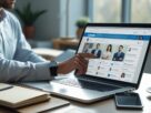 Criar um Perfil Profissional no LinkedIn