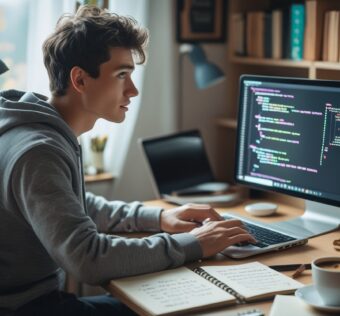 Aprender Programação do Zero