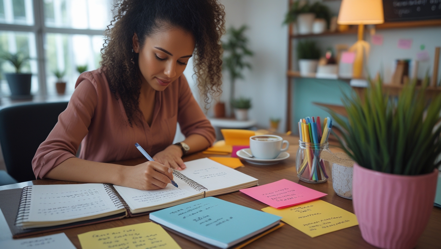 Como Criar uma Carta de Apresentação Matadora