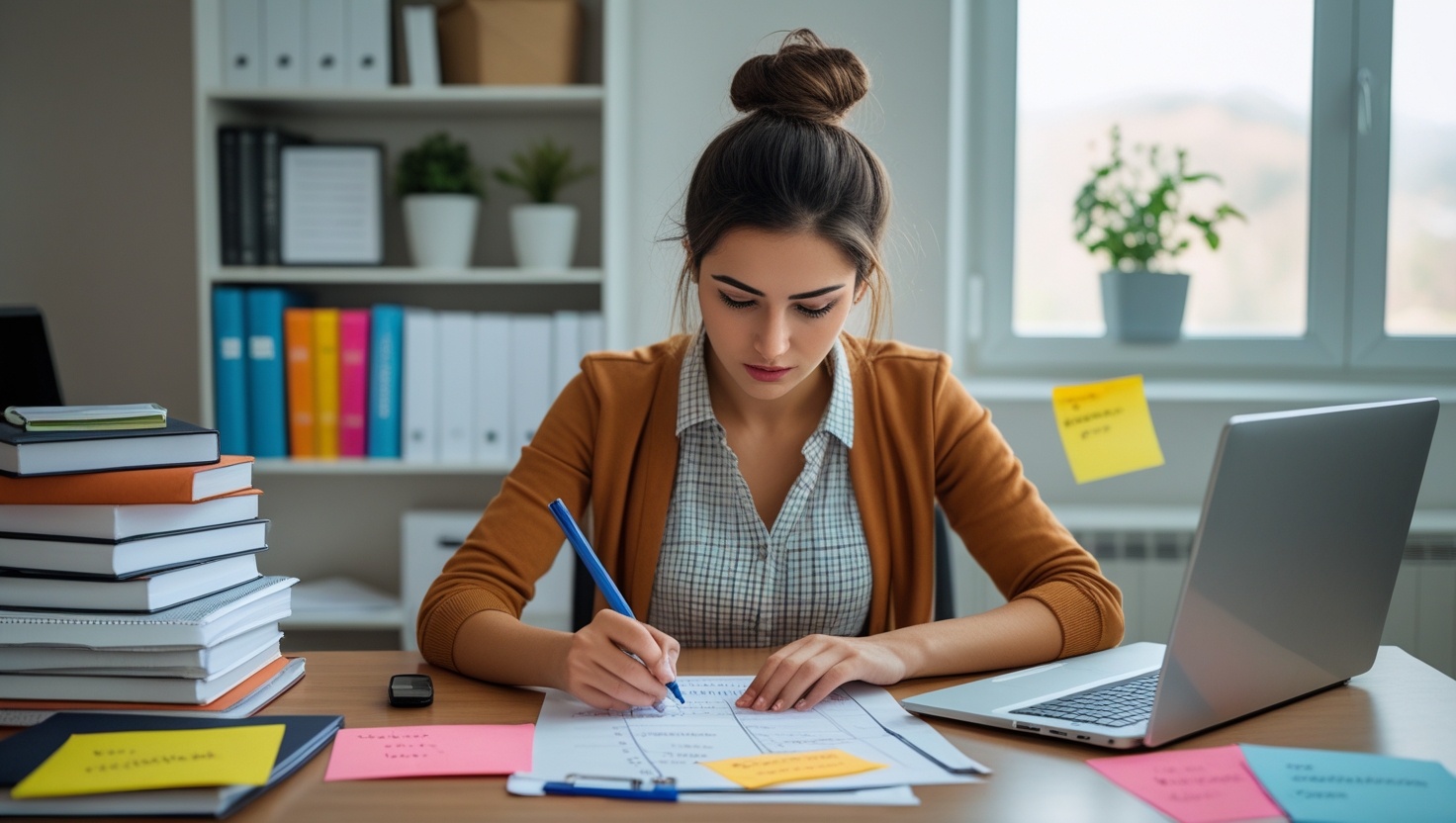 Como Criar uma Carta de Apresentação Matadora