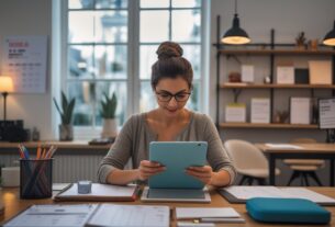 Como Usar Portfólios Para Conseguir Emprego
