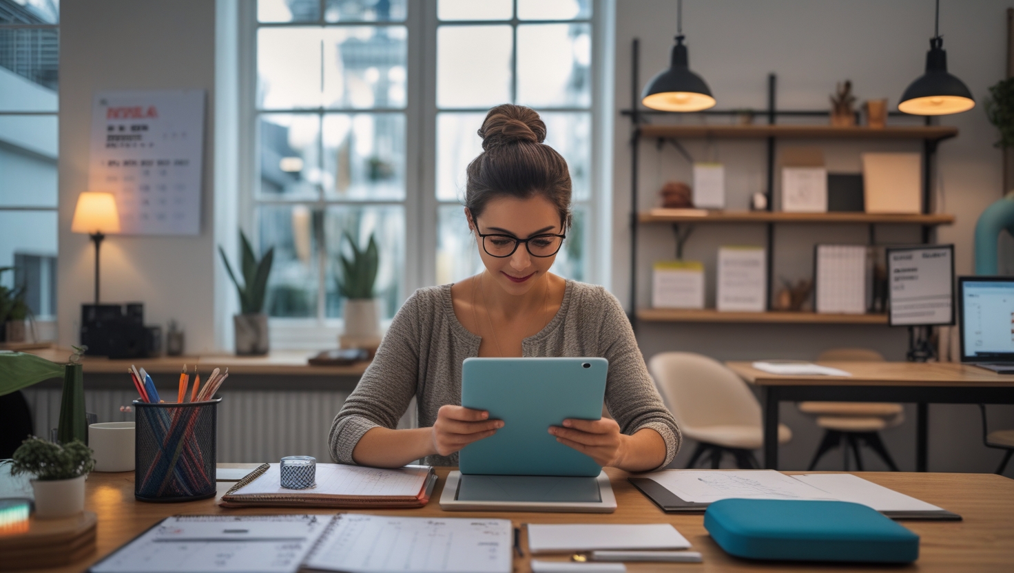 Como Usar Portfólios Para Conseguir Emprego