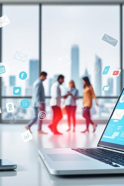 Marketing para Pequenos Negócios