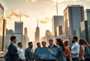 O impacto das startups no mercado de trabalho