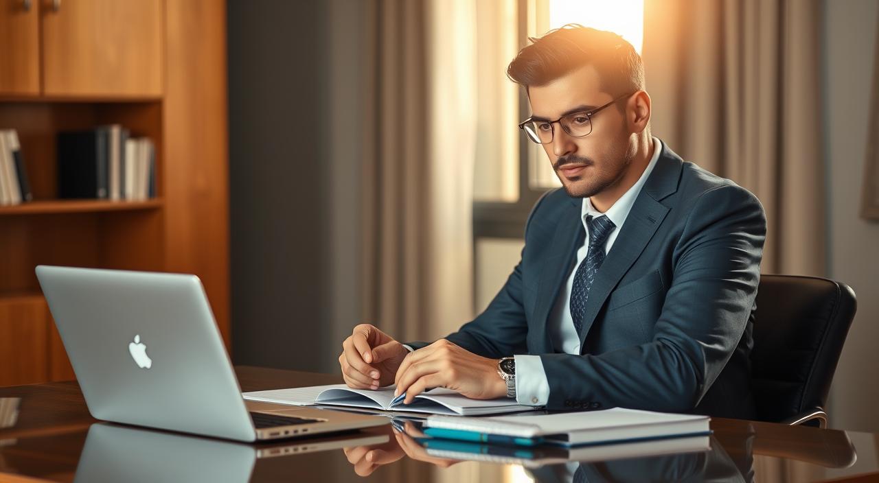 Preparação para entrevista de emprego