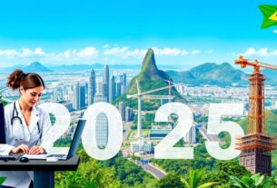 Profissões em alta no Brasil