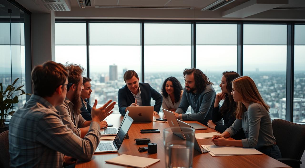 Quiet hiring e mobilidade interna