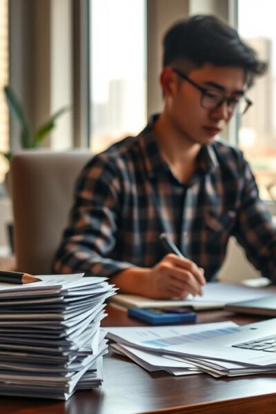 Renda Extra para Quem Trabalha CLT