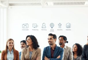 Soft skills mais valorizadas pelo mercado