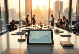 Tendências de contratação para 2025