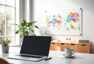 aumentar a produtividade no trabalho