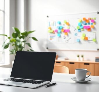 aumentar a produtividade no trabalho