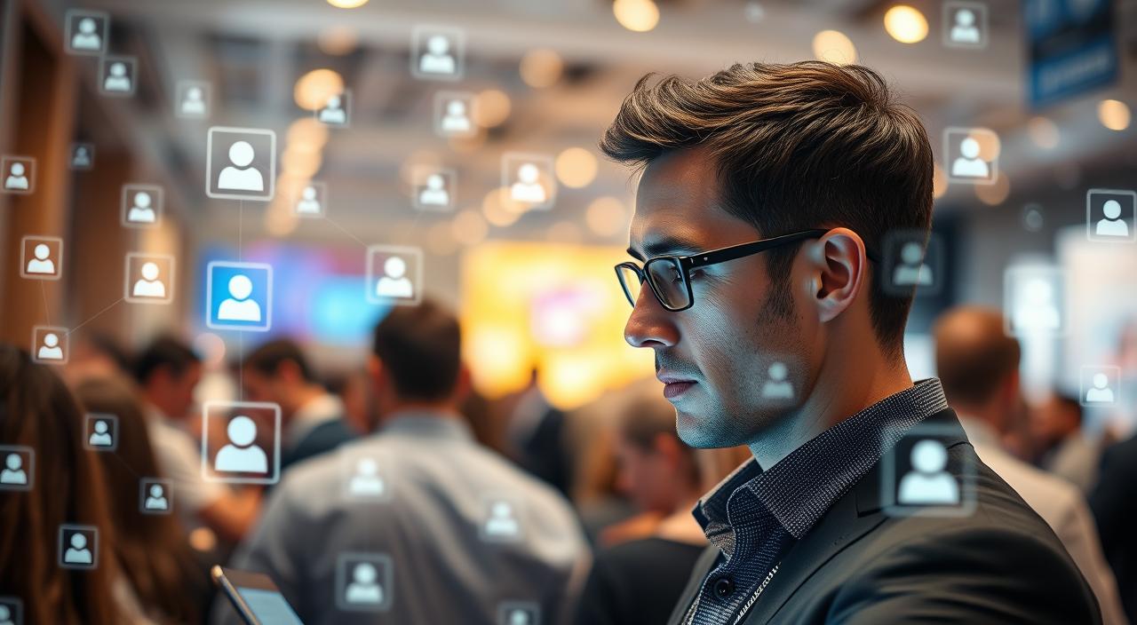 aumentar conexões no LinkedIn