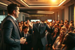 clientes para o seu negócio