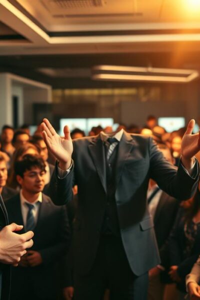 clientes para o seu negócio