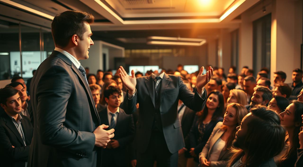 Conquiste Clientes para Seu Negócio Agora!