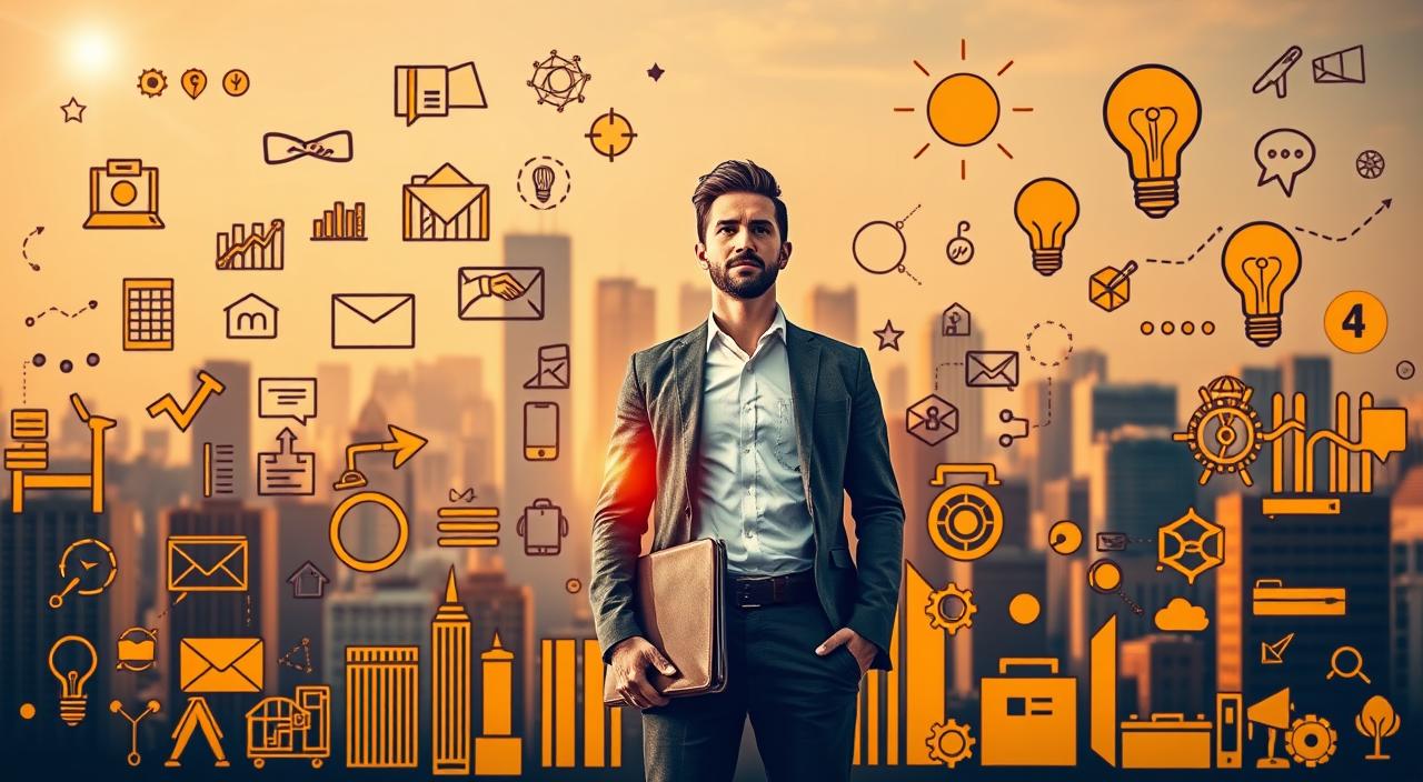 estratégias para desenvolvimento profissional