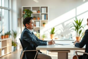 networking pode impulsionar sua carreira