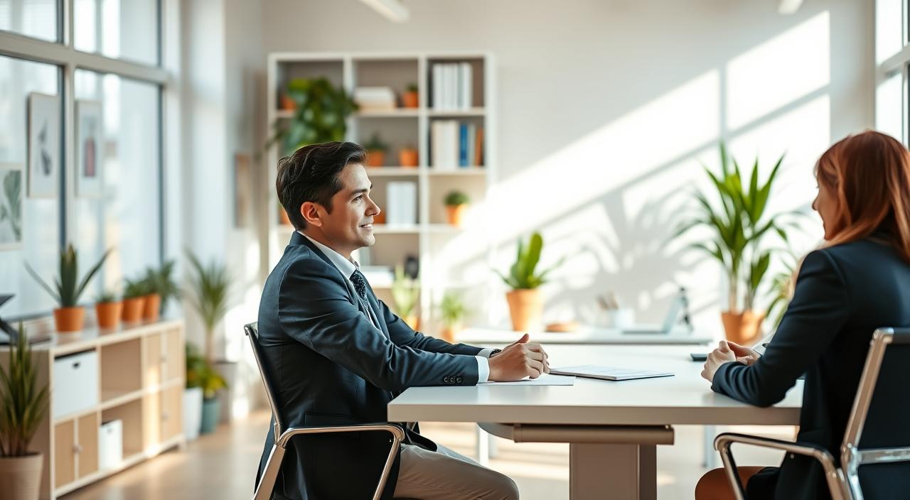 networking pode impulsionar sua carreira