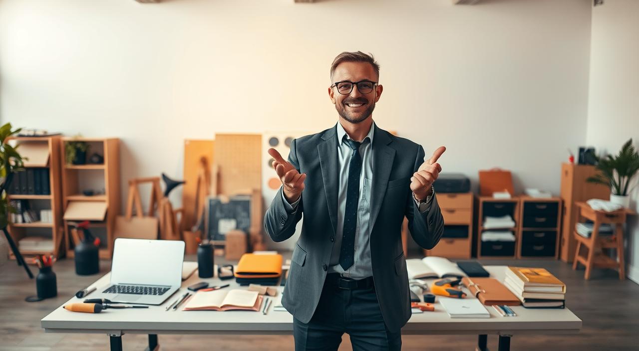 técnicas para destacar habilidades